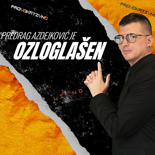Ozloglašen