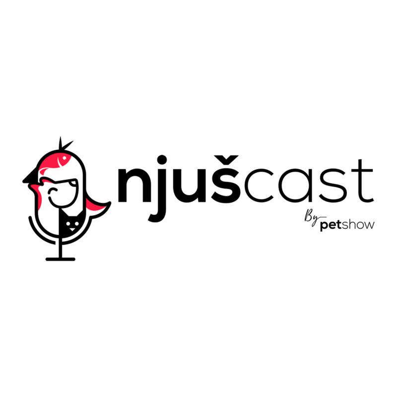 NjušCast