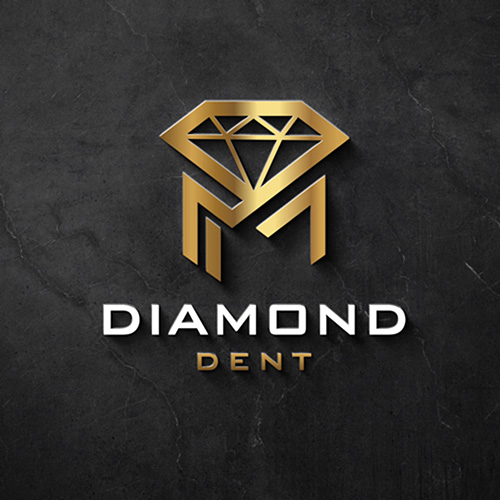 Diamond Dent