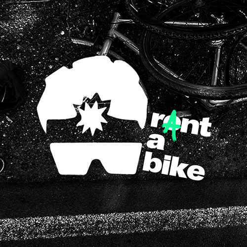 Rant-a-bike