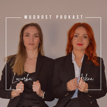 Mudrost podkast
