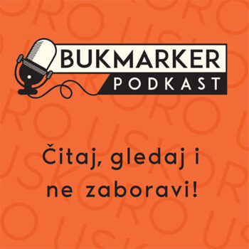 Bukmarker podkast