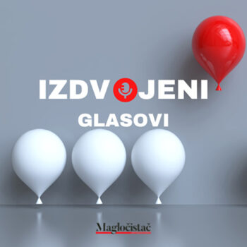 Izdvojeni glasovi